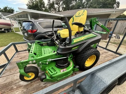 That’s A Wrap Home Improvement