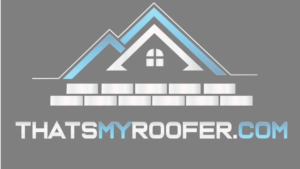 Slide of Thatsmyroofer.com