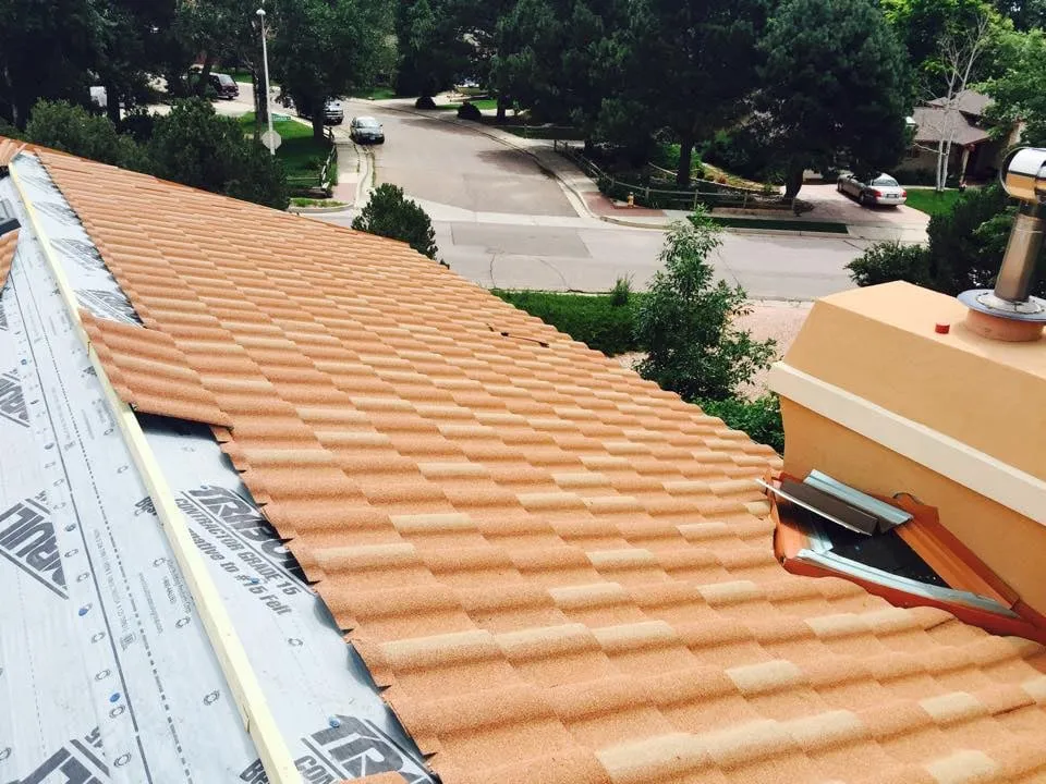 Slide of Thatsmyroofer.com