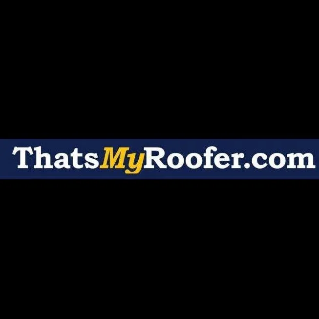 Slide of Thatsmyroofer.com