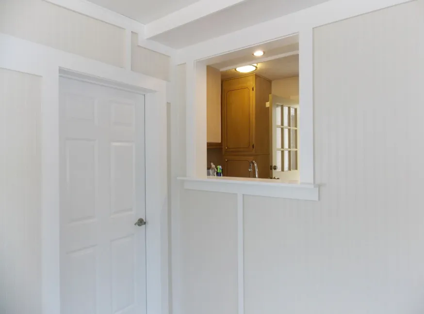 Slide of Thaxton Roofing