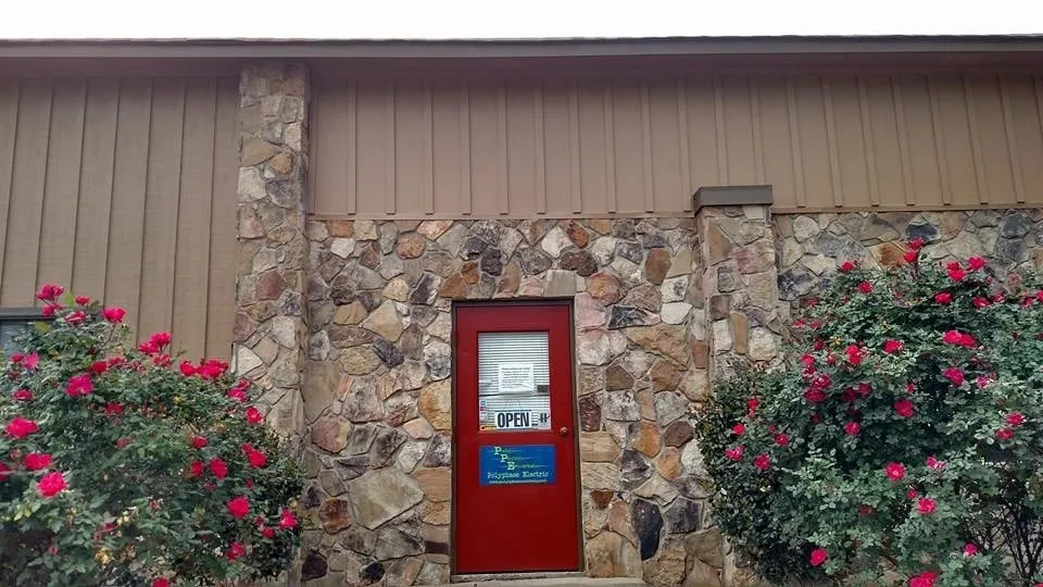 Slide of Thaxton Roofing