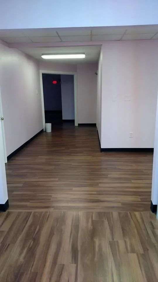 Slide of Thaxton Roofing