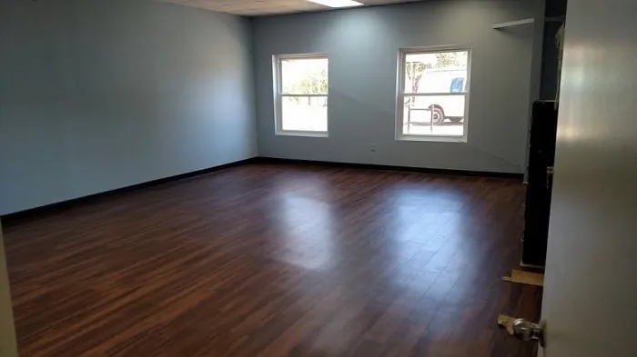 Slide of Thaxton Roofing