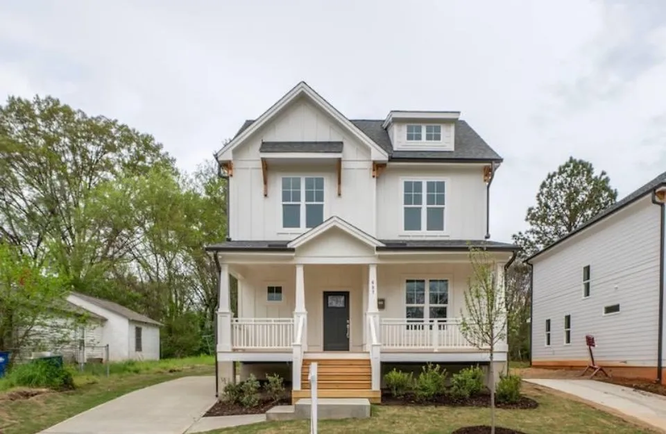 Slide of Thayer Construction