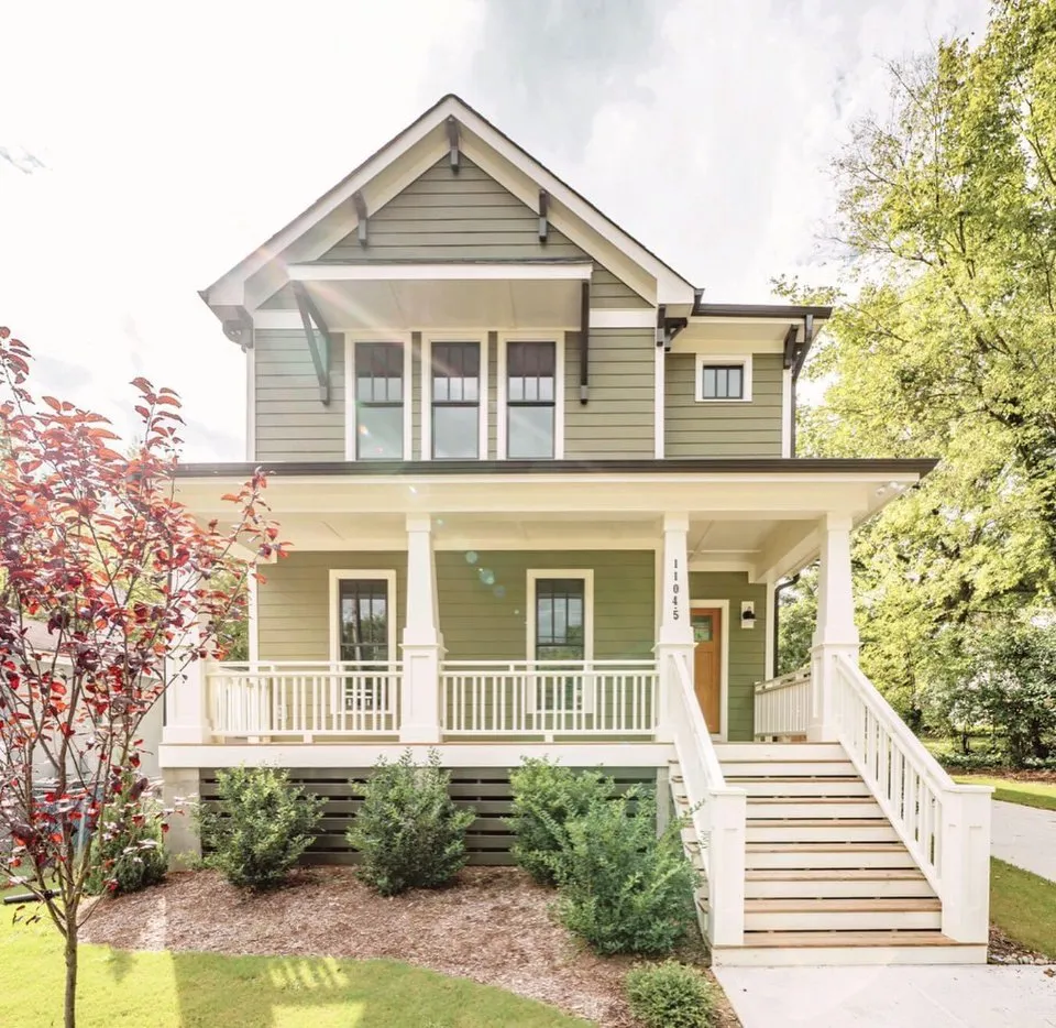 Slide of Thayer Construction