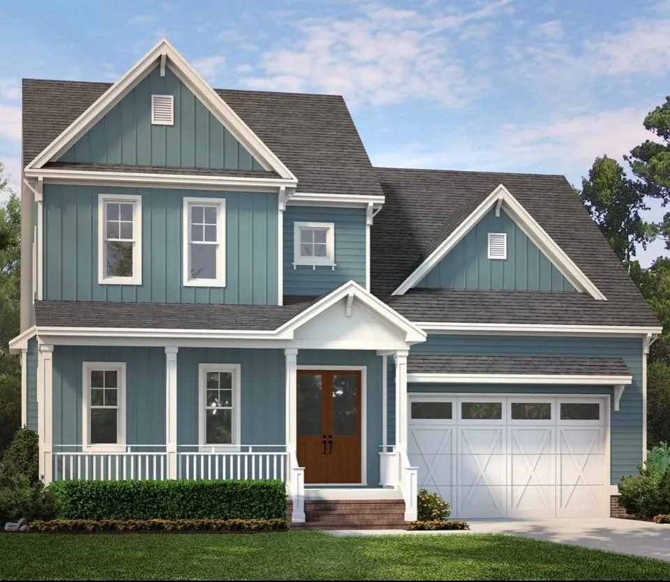 Slide of Thayer Construction