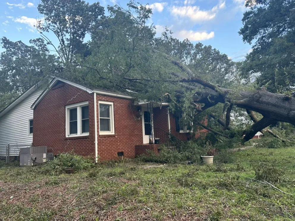 Top-rated roof replacement experts serving Kingstown, NC - The 3 Brothers Company