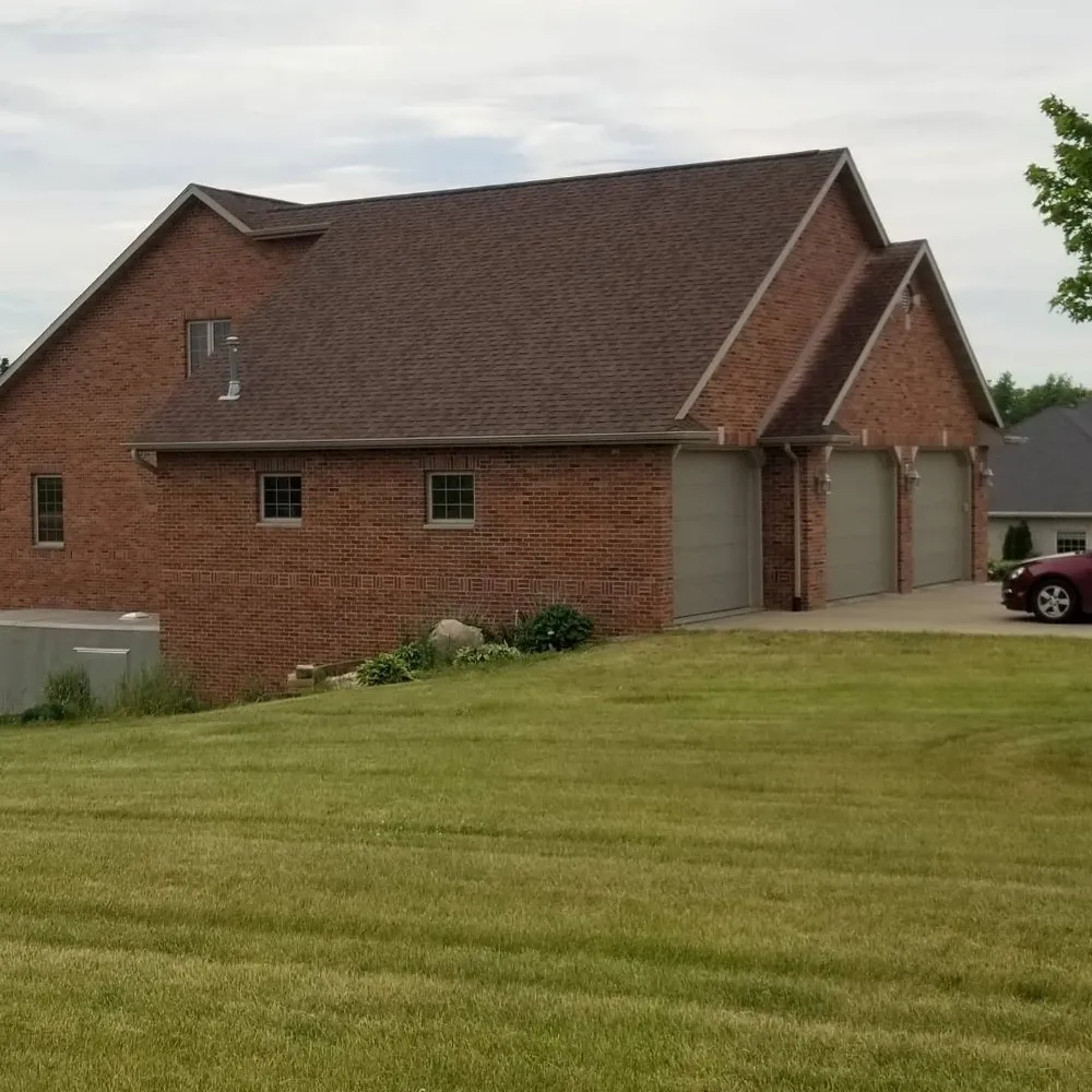 Slide of The 3 Roofers Construction