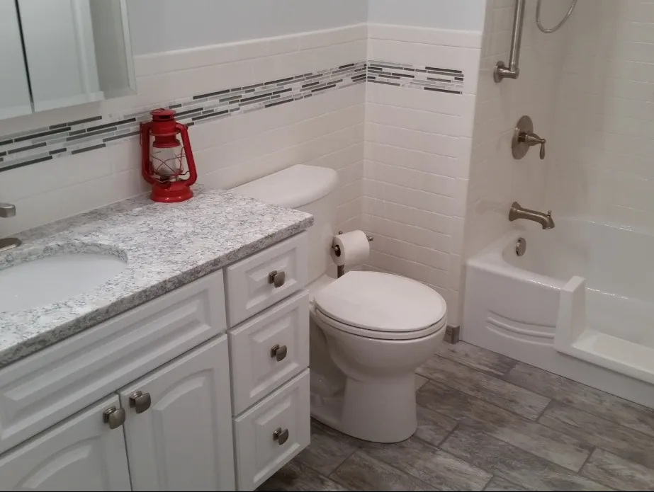 Slide of The Acri Company