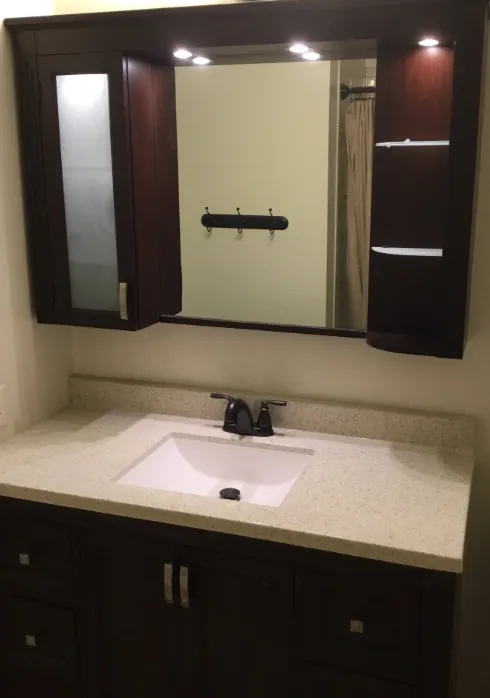 Slide of The Acri Company