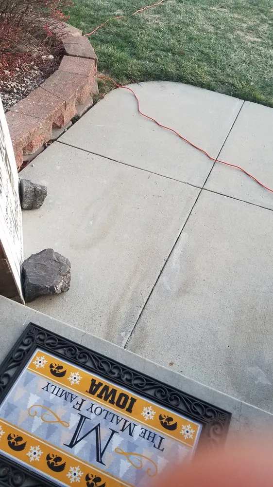 Slide of The Acri Company