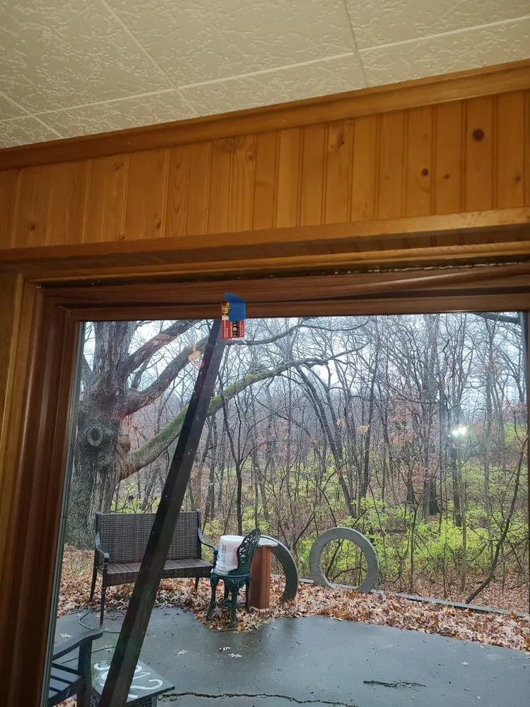 Slide of The Acri Company