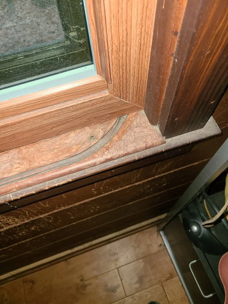 Slide of The Acri Company