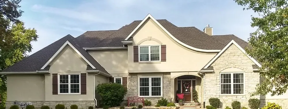 Slide of The Acri Company