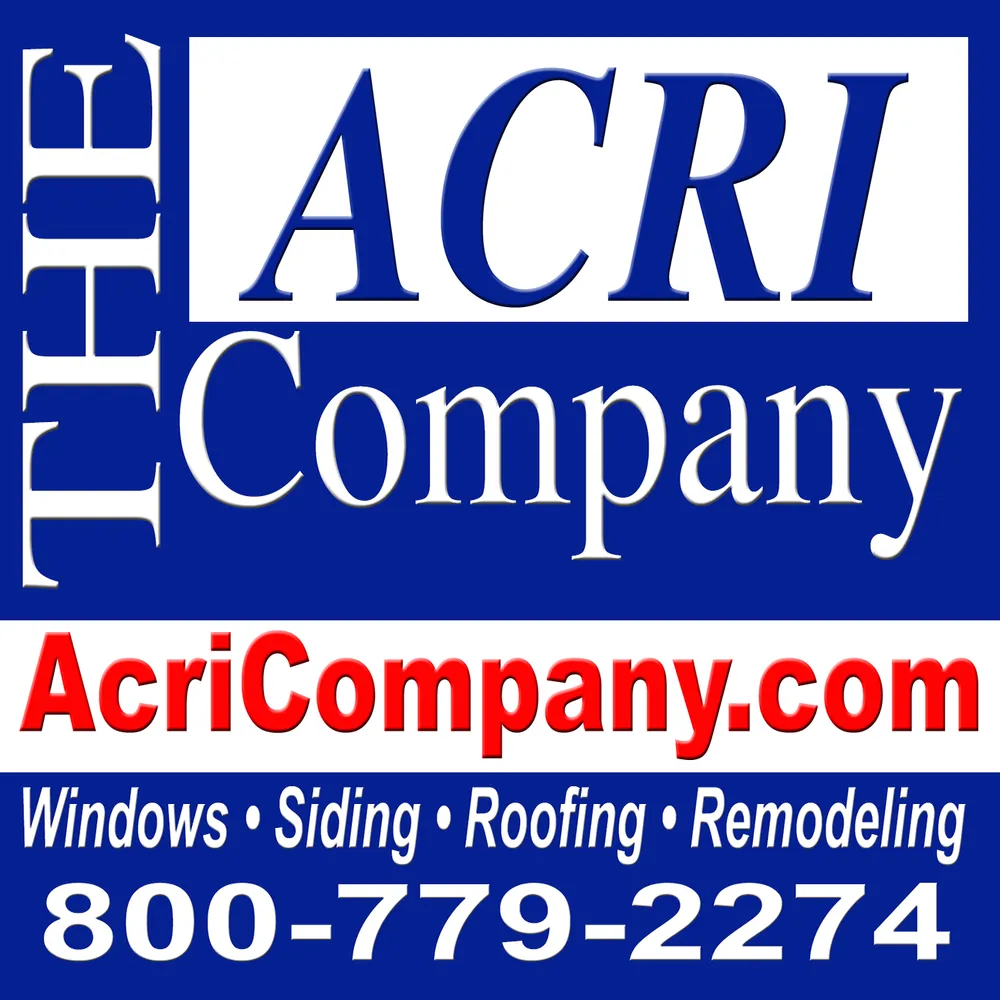 Slide of The Acri Company