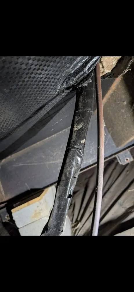 Slide of The Act Random Kindness Roofing Restoration