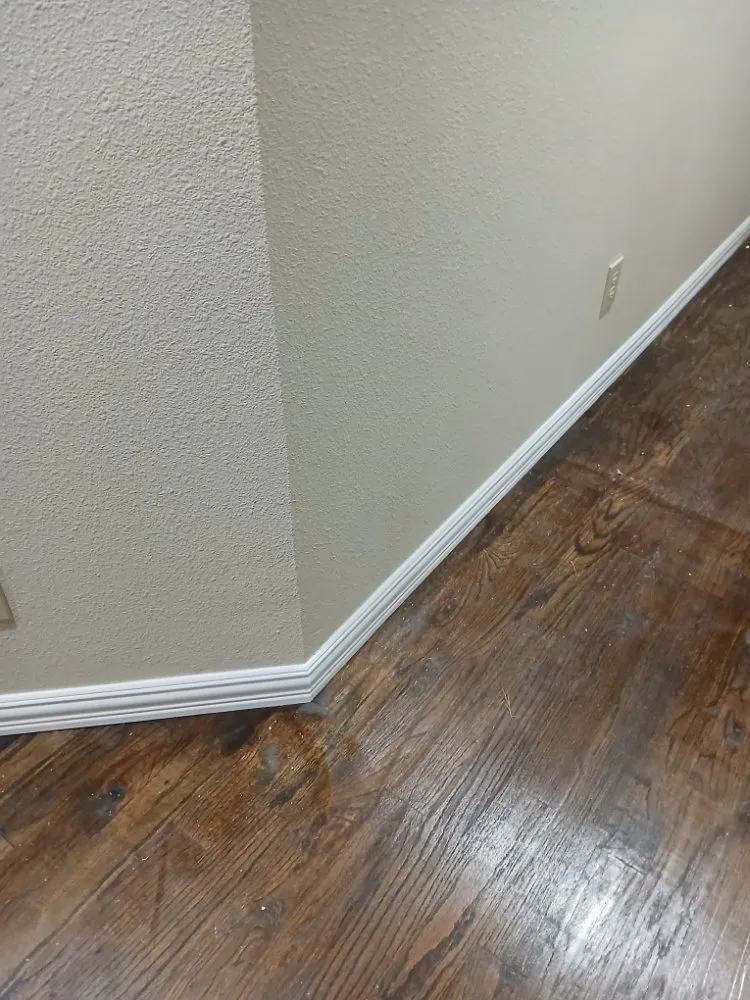 Slide of The Act Random Kindness Roofing Restoration