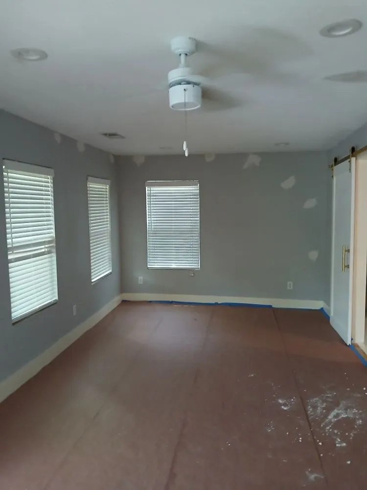 Slide of The Act Random Kindness Roofing Restoration