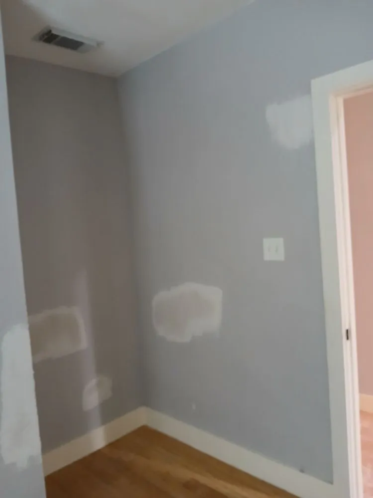 Slide of The Act Random Kindness Roofing Restoration