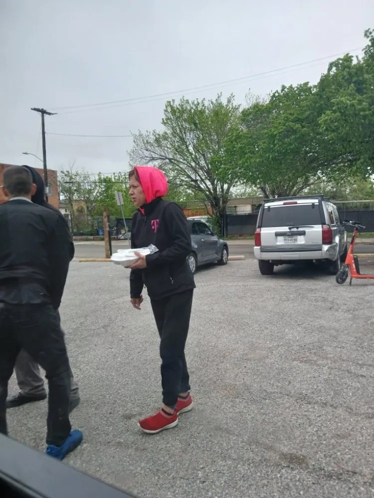 Slide of The Act Random Kindness Roofing Restoration