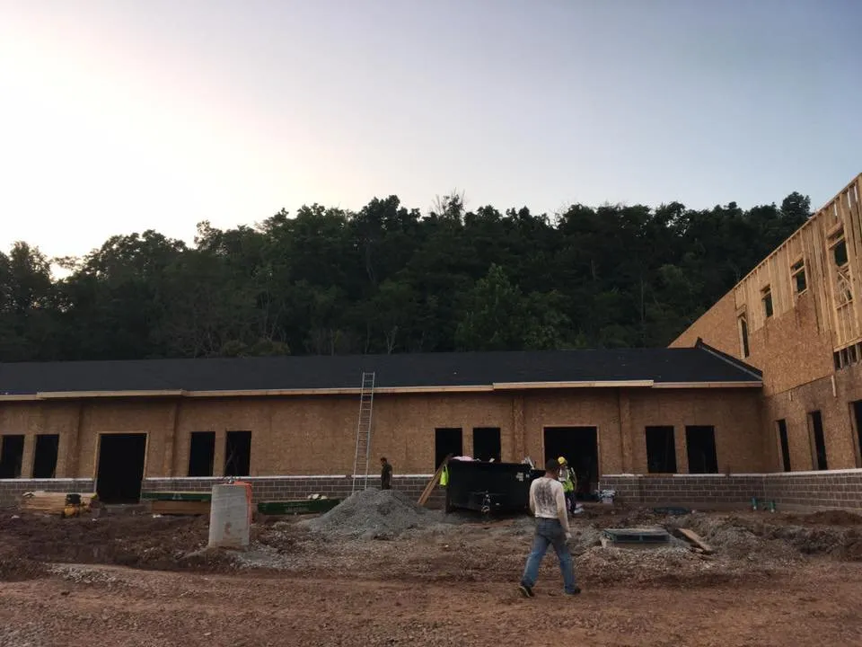 Slide of The Affordable Roofing Company | Batavia