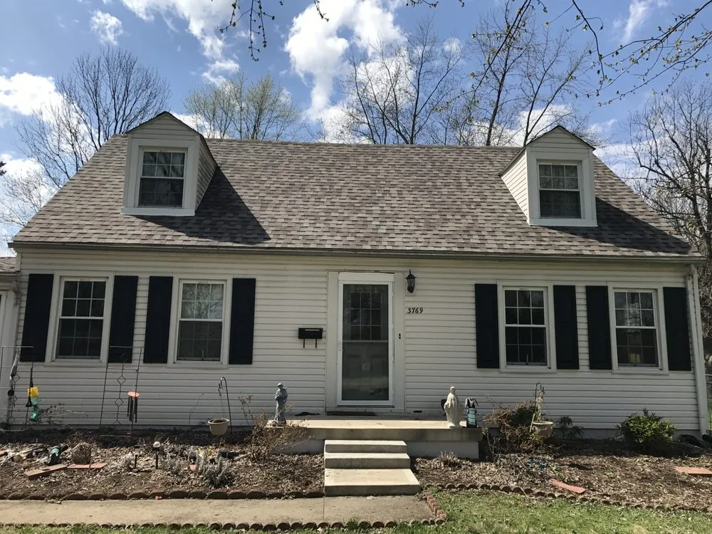 Slide of The Affordable Roofing Company | Batavia