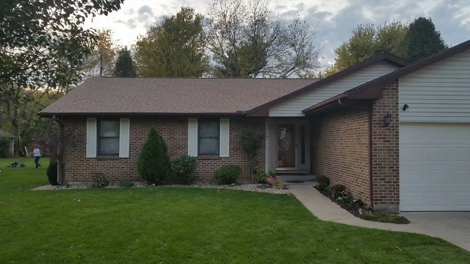 Slide of The Affordable Roofing Company | Batavia