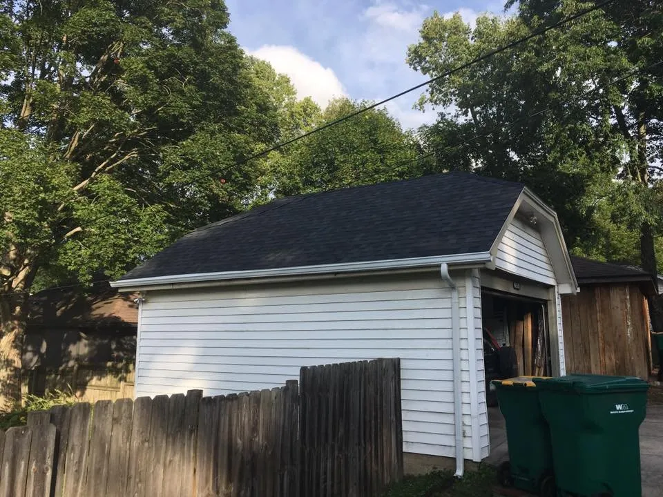 Slide of The Affordable Roofing Company | Batavia