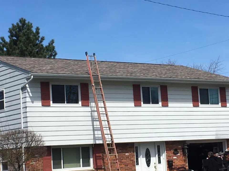 Slide of The Affordable Roofing Company | Batavia