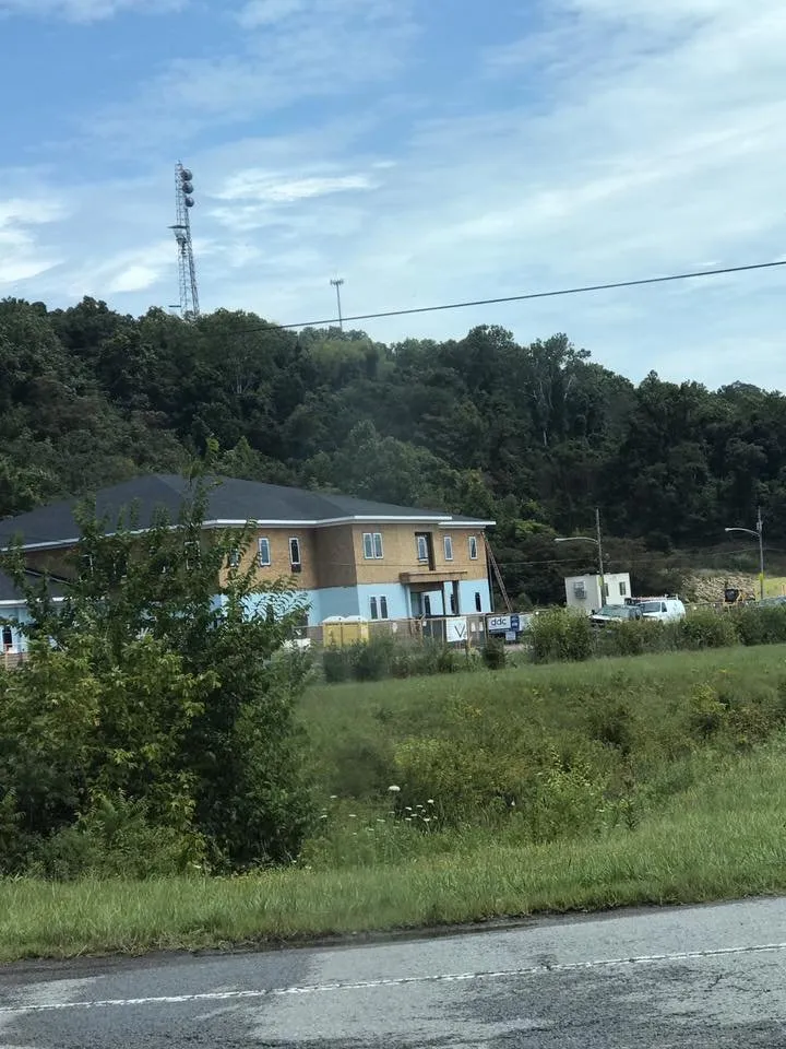 Slide of The Affordable Roofing Company | Batavia