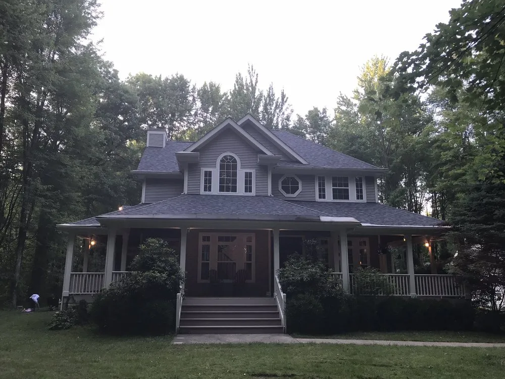 Slide of The Affordable Roofing Company | Batavia