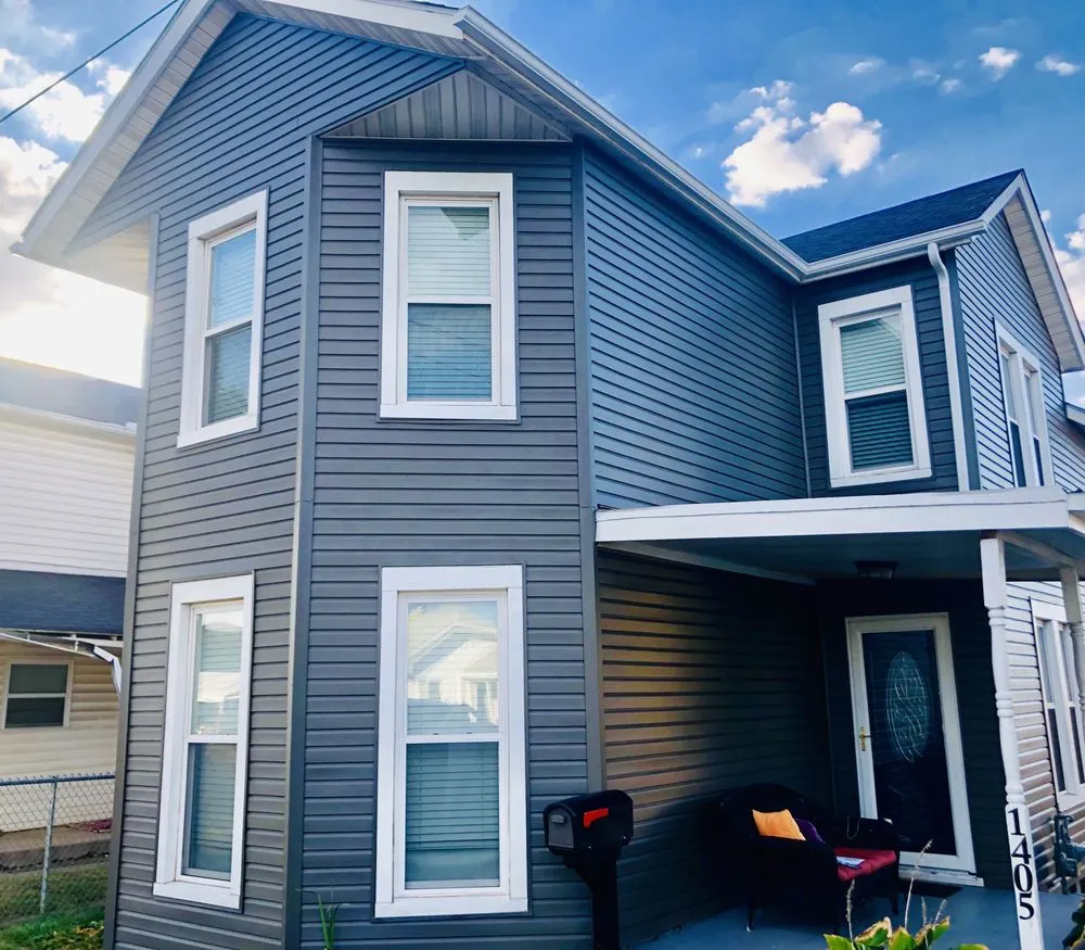 Slide of The Affordable Roofing Company | Dayton