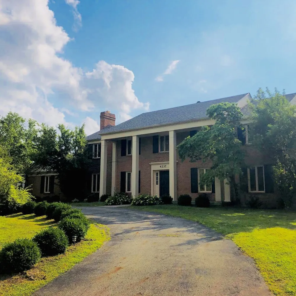 Slide of The Affordable Roofing Company | Dayton