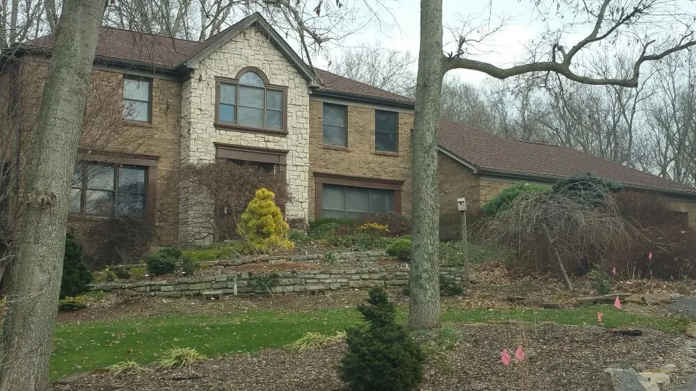 Slide of The Affordable Roofing Company | Dayton