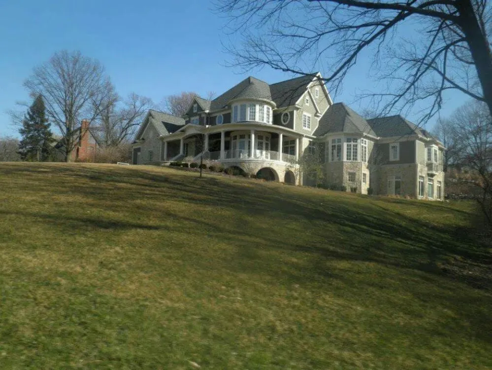 Slide of The Affordable Roofing Company | Dayton