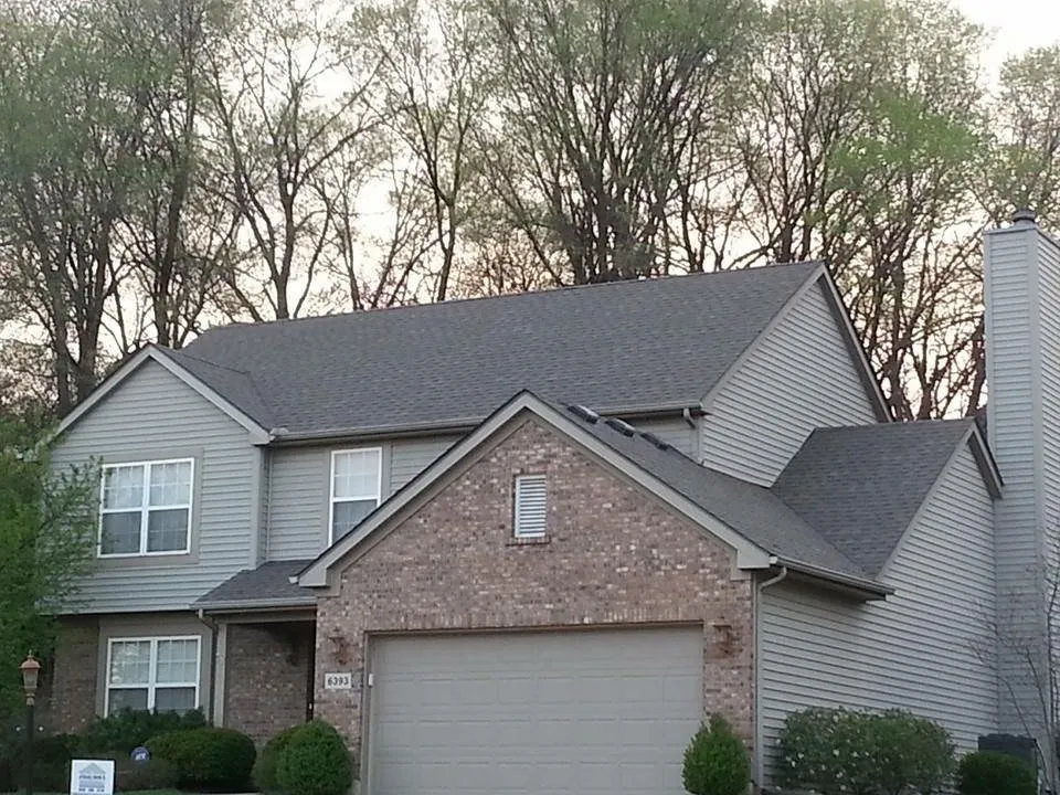 Slide of The Affordable Roofing Company | Dayton