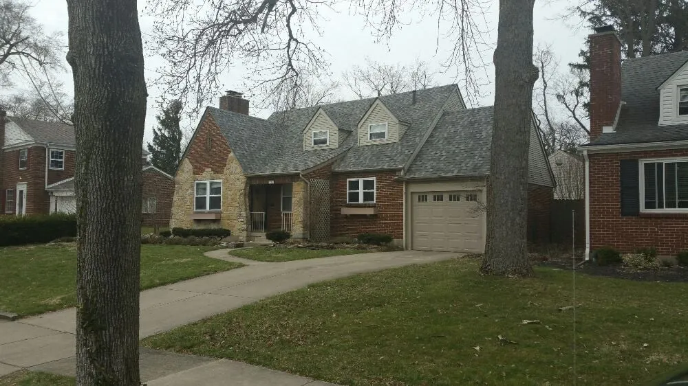 Slide of The Affordable Roofing Company | Dayton