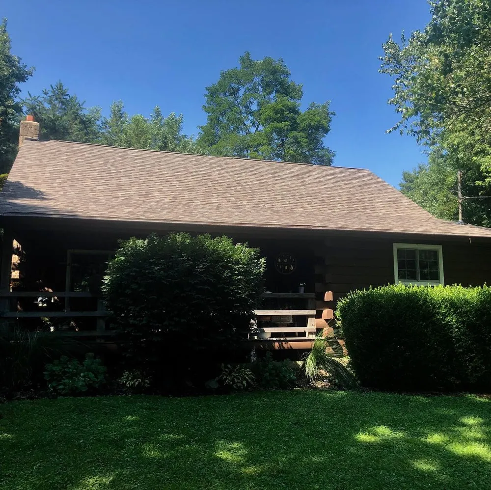 Slide of The Affordable Roofing Company | Dayton