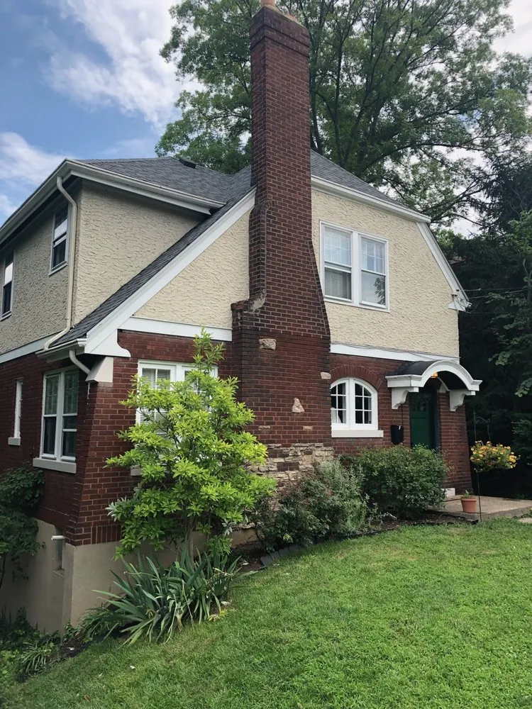 Slide of The Affordable Roofing Company | Dayton