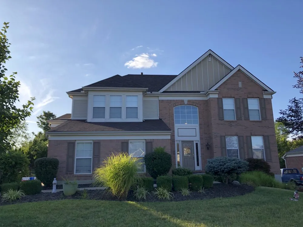 Slide of The Affordable Roofing Company | Dayton