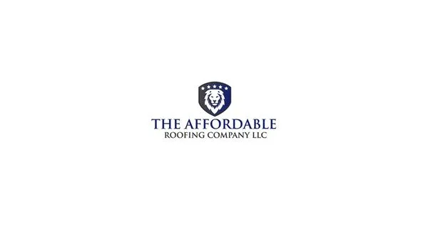 The Affordable Roofing Company | Dayton Logo