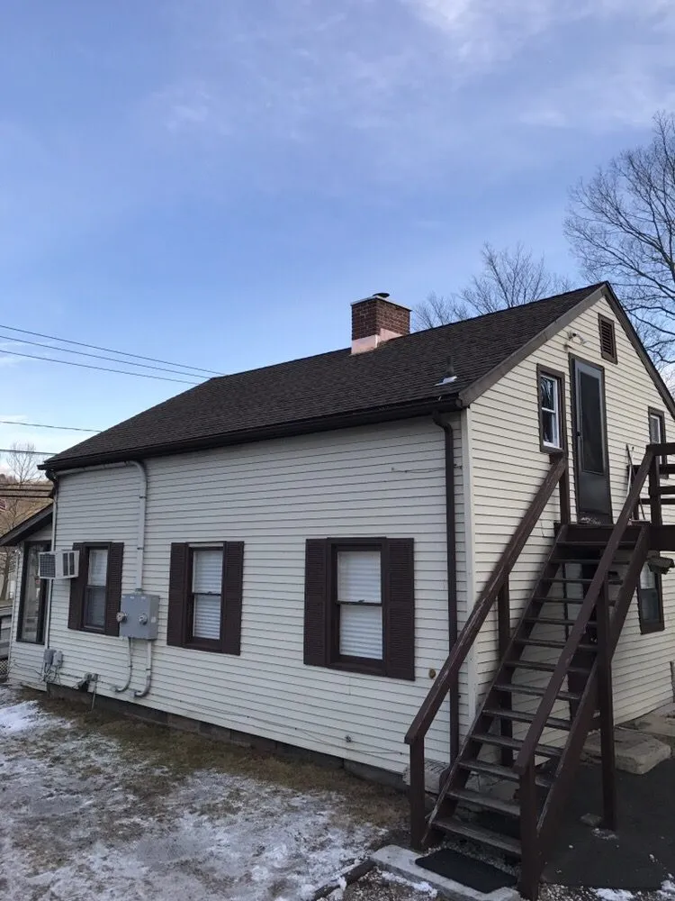 Slide of The Aiello Roofing Company