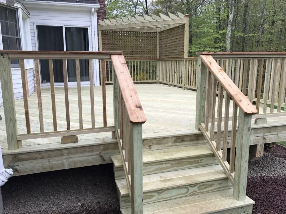 Slide of The Aiello Roofing Company