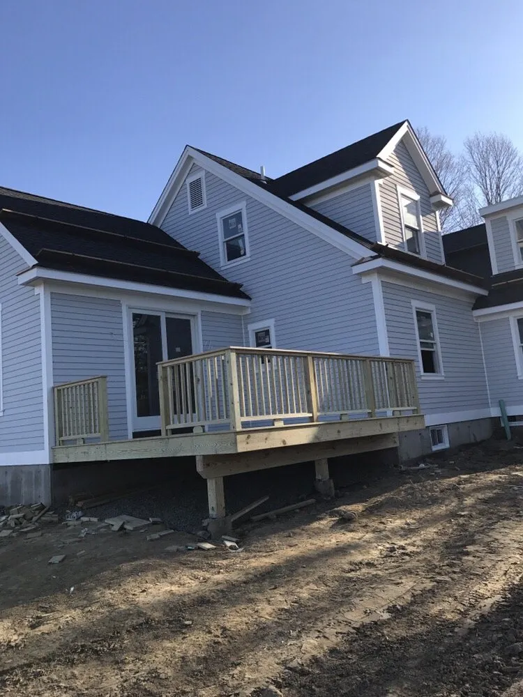 Slide of The Aiello Roofing Company