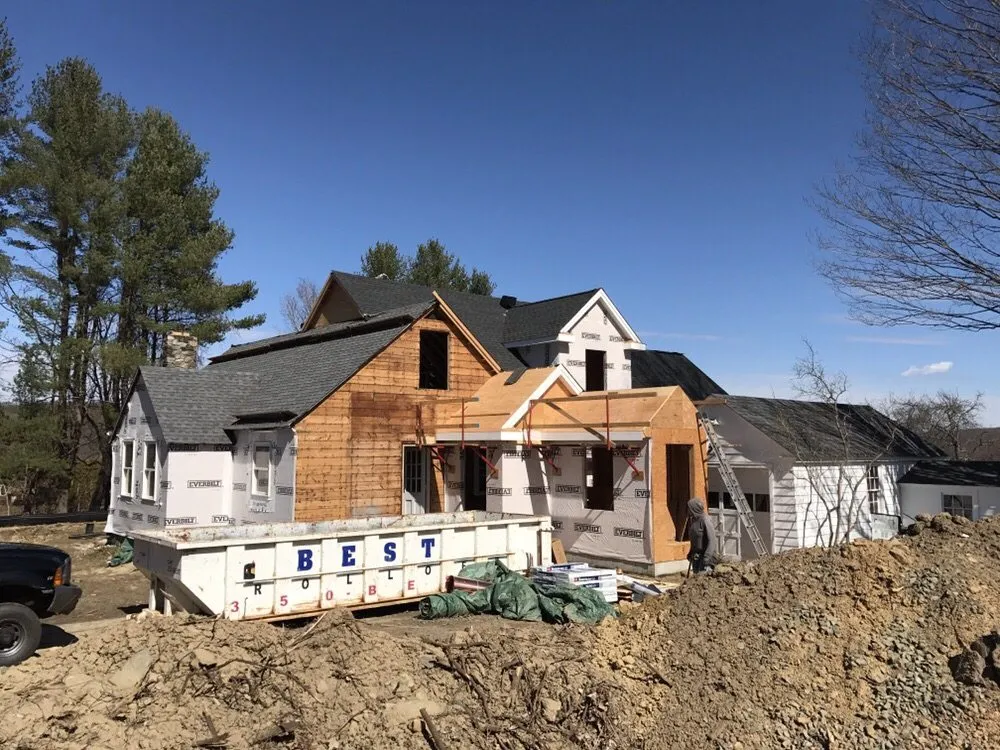 Slide of The Aiello Roofing Company