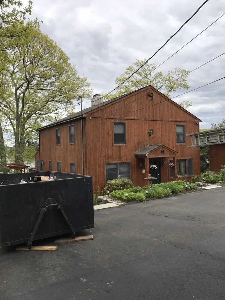 Slide of The Aiello Roofing Company