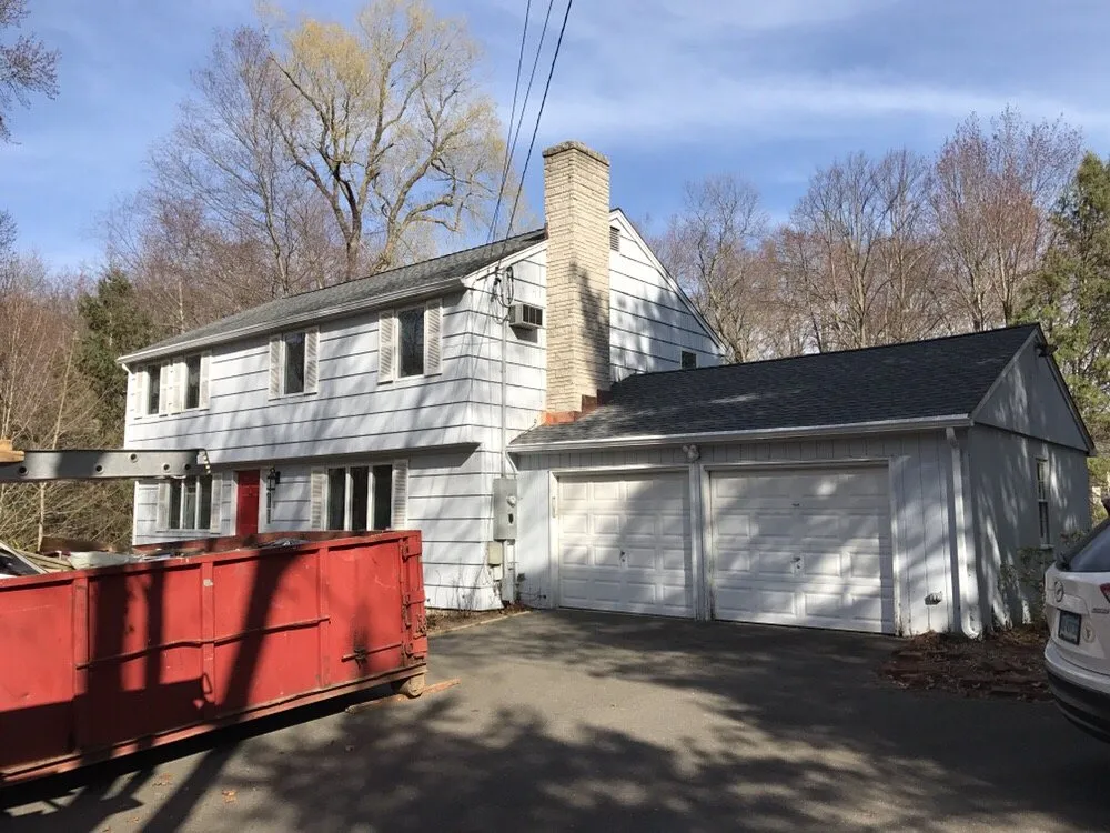 Slide of The Aiello Roofing Company