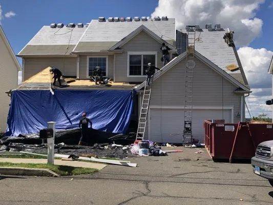 The Aiello Roofing Company