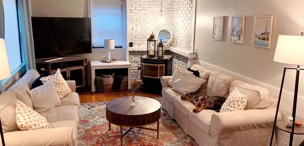 Slide of The Ant Team